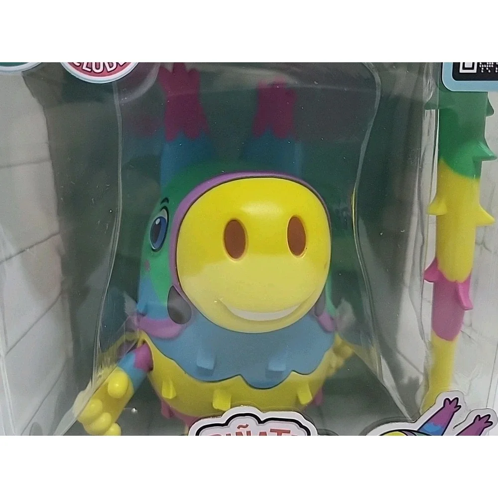 Pinata Smashlings‎ Box Toy Donkey Character Walmart Exclusive Figure New Gift